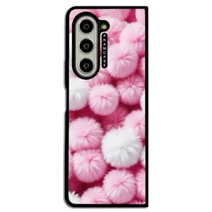 AKAM AMC-WSGZFOLD5-GIRLY14 Cover For Samsung Galaxy Z Fold 5