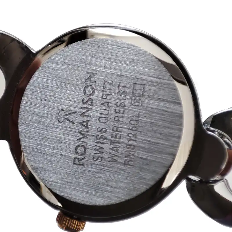 ساعت مچی عقربه ای زنانه رومانسون مدل 2334