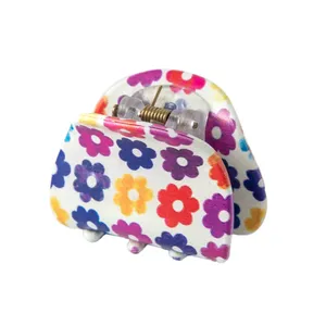 کلیپس مو زنانه مدل MDK-AT3115