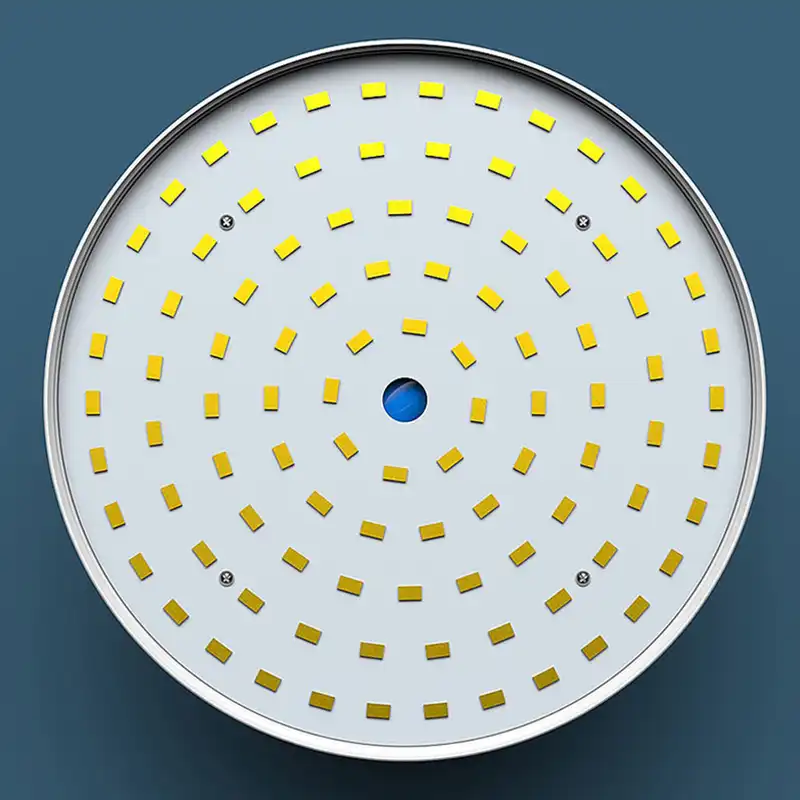 چراغ آویز چادر مدل HS-V61