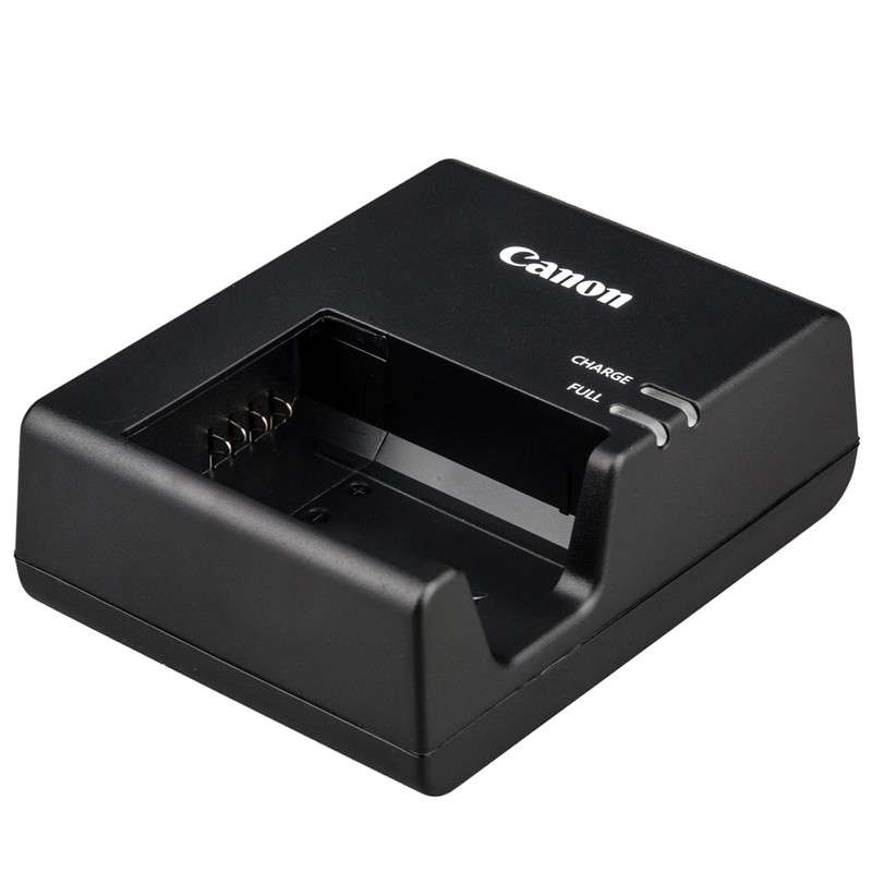 شارژر باتری دوربین کانن مدل LC-E10E شارژر باتری دوربین کانن مدل LC-E10E