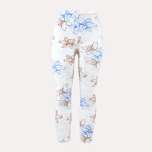 شلوار زنانه ریوا مدل 28A21