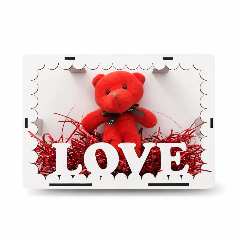 دکوری مدل love