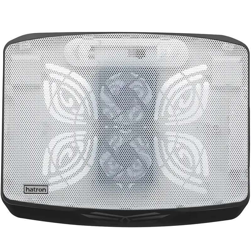 پایه خنک کننده هترون مدل HCP120