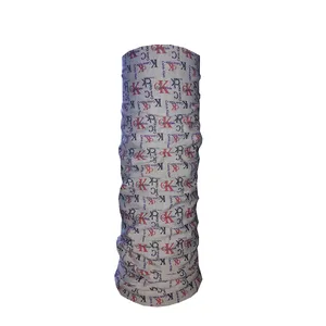 دستمال سر و گردن مدل Cap005