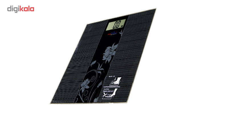 ترازو دیجیتال سان هوس مدل SHEB-840B
