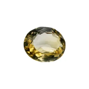 سنگ زینتی سیترین آفریقایی کد 2