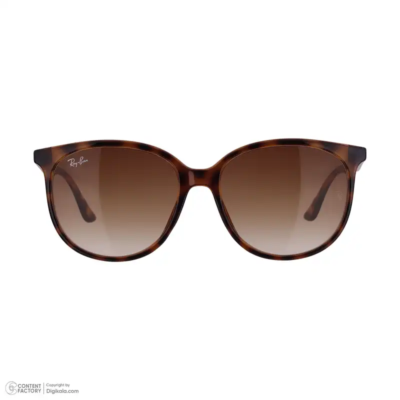 عینک آفتابی ری بن مدل 8056597626897