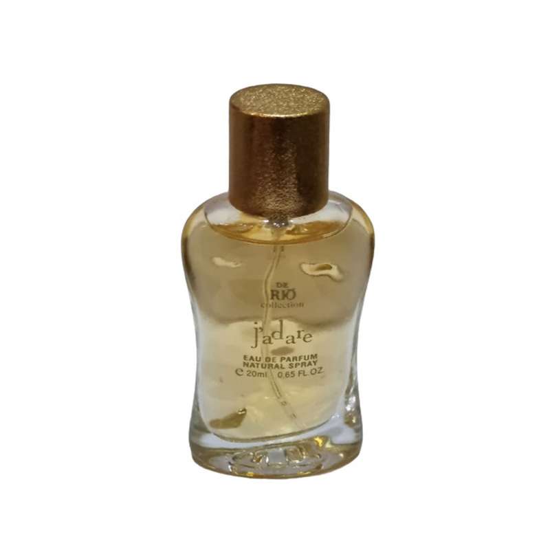 عطر جیبی زنانه ریو کالکشن مدل جادور حجم 20 میلی لیتر عطر جیبی زنانه ریو کالکشن مدل جادور حجم 20 میلی لیتر