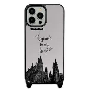 AKAM AMCWLA13PROMAX-HARRY POTTER11 Cover For Apple iPhone 13 Pro Max