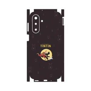 MAHOOT Tintin-FullSkin Cover Sticker for Samsung Galaxy A17 4G