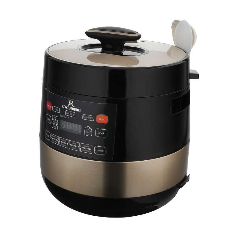 زودپز برقی رزنبرگ مدل RC-779
