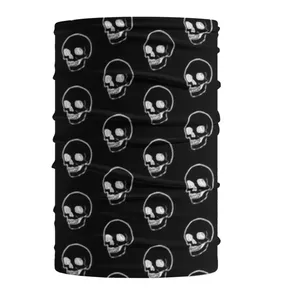 دستمال سر و گردن مدل EC90027 