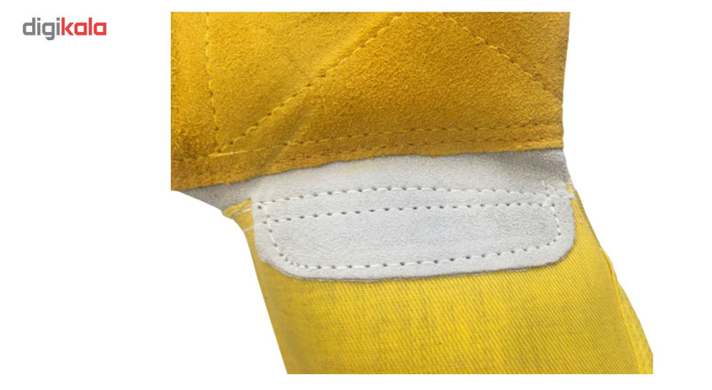 دستکش ایمنی کف دوبل بارلو مدل H820