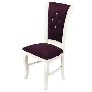 صندلی صنایع چوب قائم مدل k309