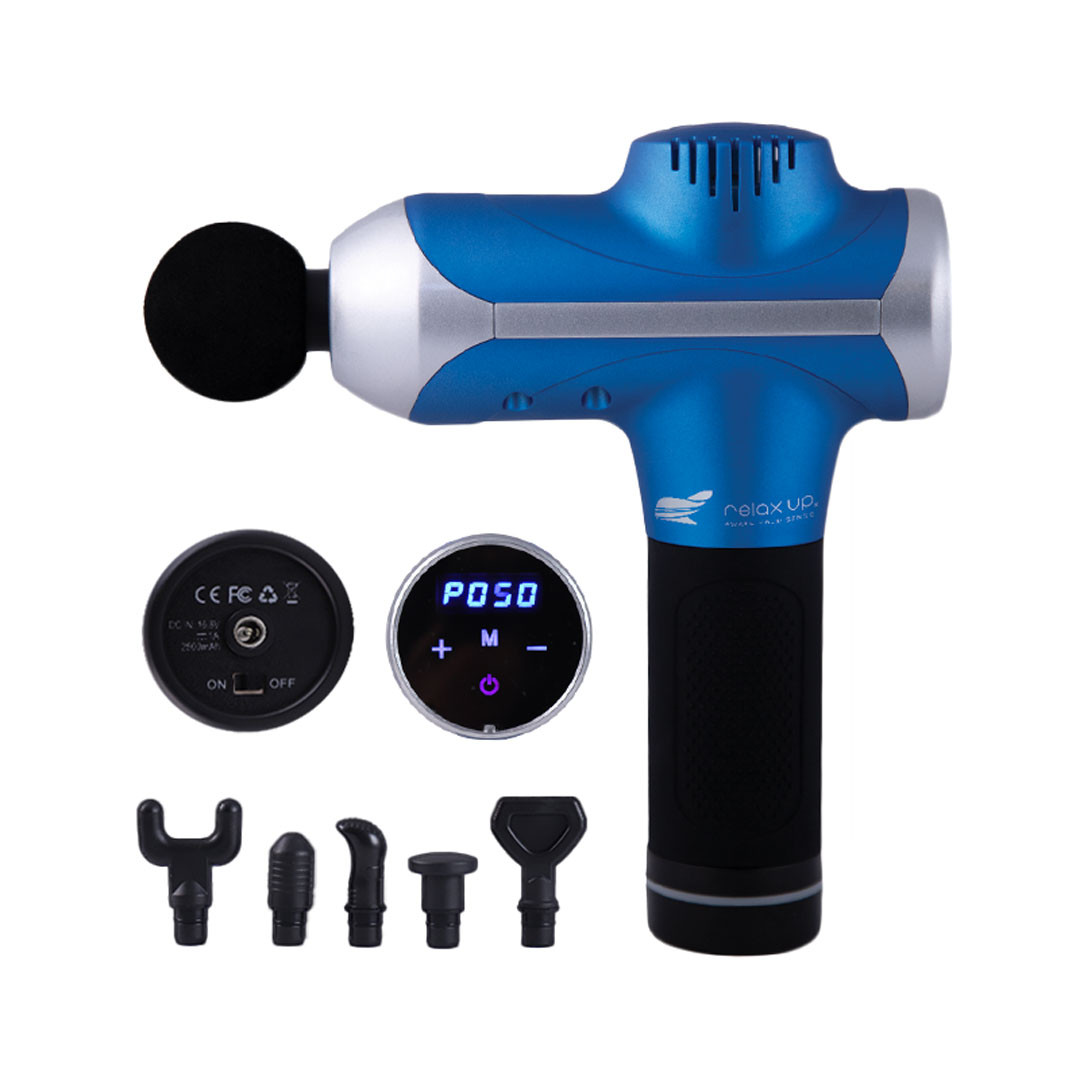 ماساژور برقی ریلکس آپ مدل MG020