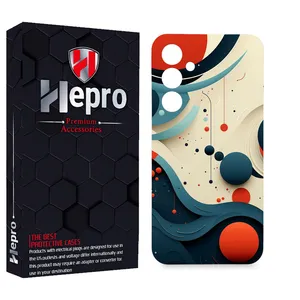 HEPRO MC Cover for SAMSUNG GALAXY A55