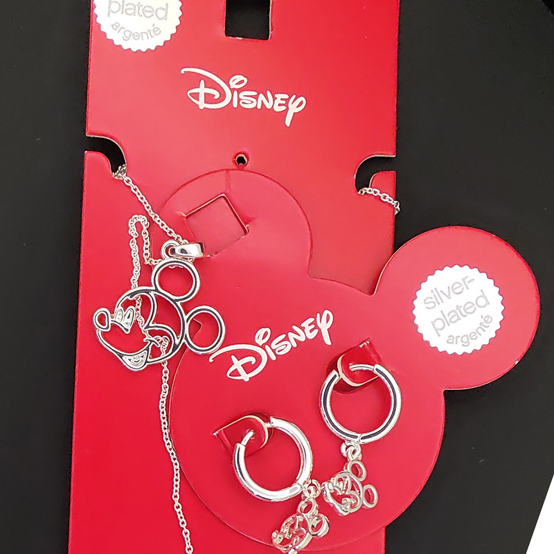 نیم ست دخترانه دیزنی مدل میکی موس کد 04 نیم ست دخترانه دیزنی مدل میکی موس کد 04