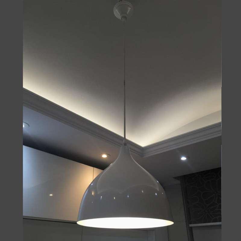 چراغ آویز مدل شیپوری کد ROS27