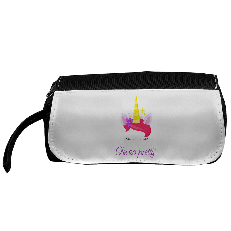 جامدادی مدل یونیکورن کد j671