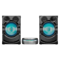 پخش کننده خانگی سونی مدل SHAKE-X70D