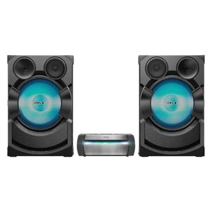 نقد و بررسی پخش کننده خانگی سونی مدل SHAKE-X70D توسط خریداران