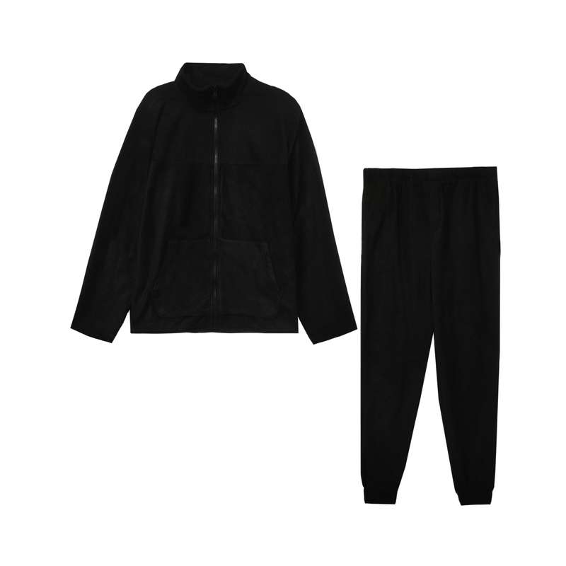 ست سویشرت و شلوار مردانه لیورجی مدل Ha18