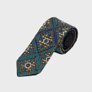 کراوات دست دوز مردانه سوچن مدل گراناز