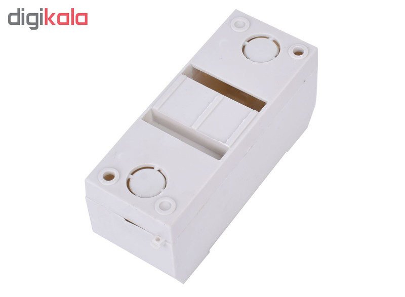 جعبه فیوز روکار سارو مدل 1F