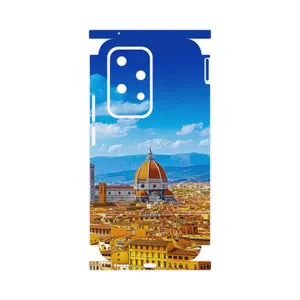 MAHOOT City of Florence-FullSkin Cover Sticker for Honor 200 Lite