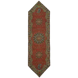 رانر ترمه کد TRRA141