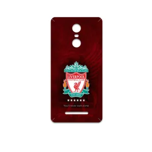 MAHOOT Liverpool-FC Cover Sticker for Xiaomi Redmi Note 3