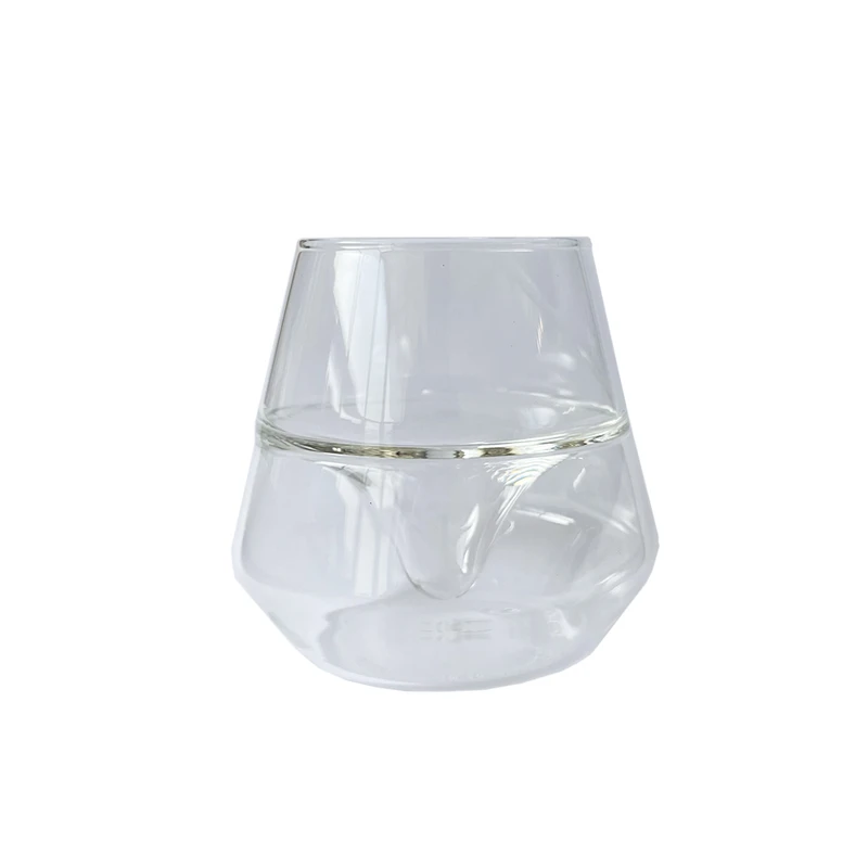 فنجان ام اچ دبلیو تری بمبر مدل A-Shaped 130ml کد 6529