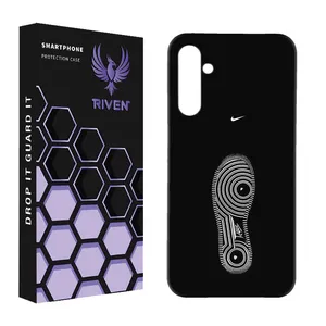 RIVEN RI1-5 Case For Samsung Galaxy S23 FE