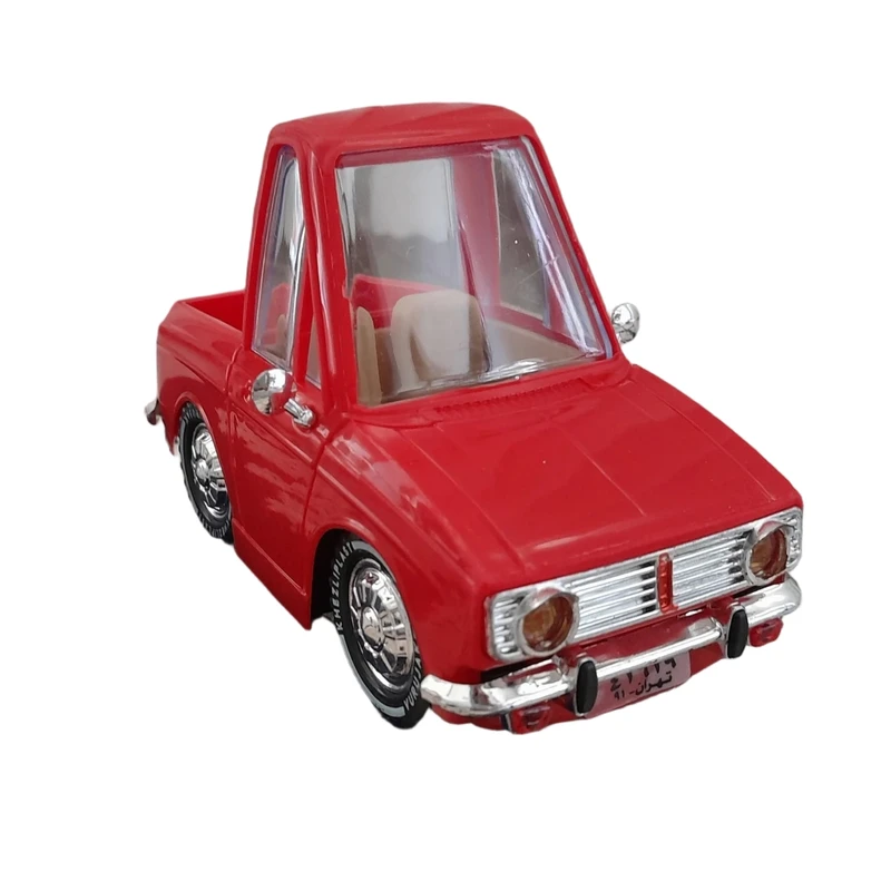 ماشین بازی مدل پیکان وانت 