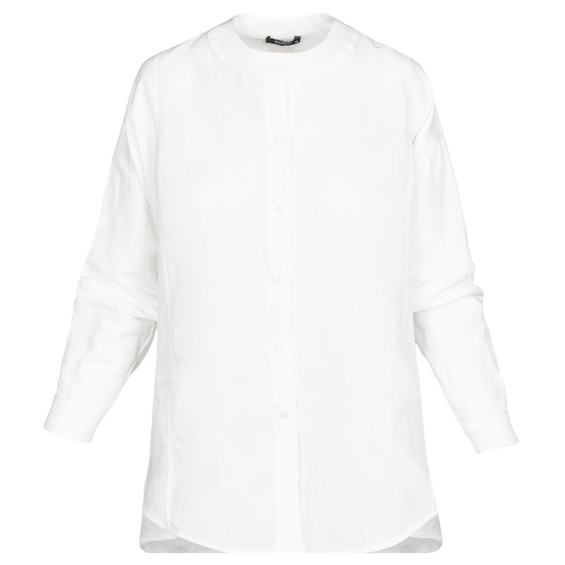 شومیز آستین بلند زنانه مدل Sb-S-332105