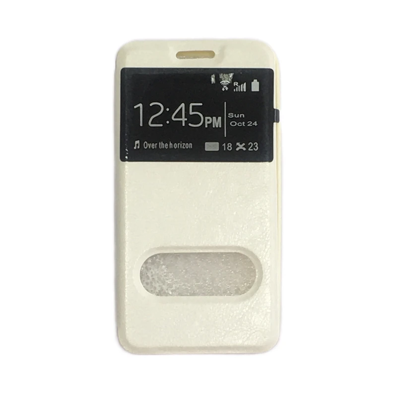  کیف کلاسوری مدل P-3 مناسب برای گوشی موبایل سامسونگ Galaxy A3 2015