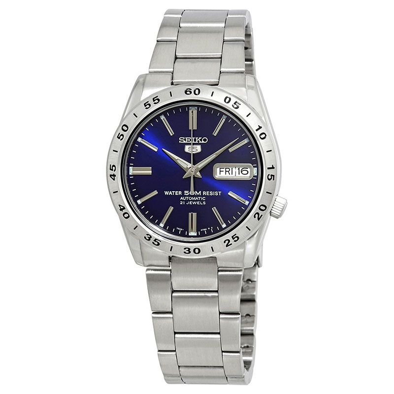 seiko turtle used