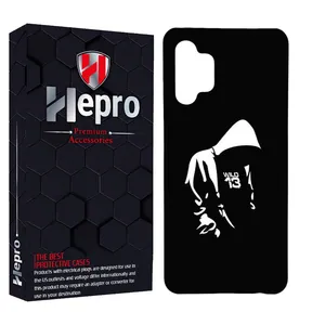 HEPRO MC Cover for Samsung Galaxy A32 4G