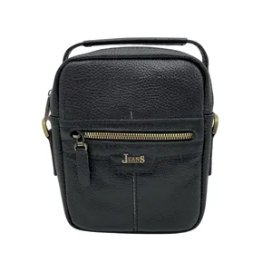 کیف رودوشی مردانه مدل pg20-139 دارای 4 محفظه