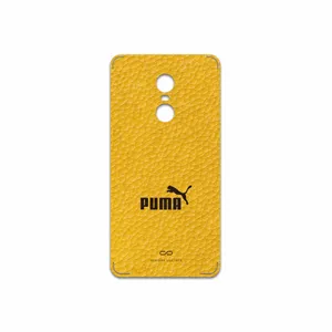 MAHOOT ML-PUMA Cover Sticker for Xiaomi Redmi Note 4X