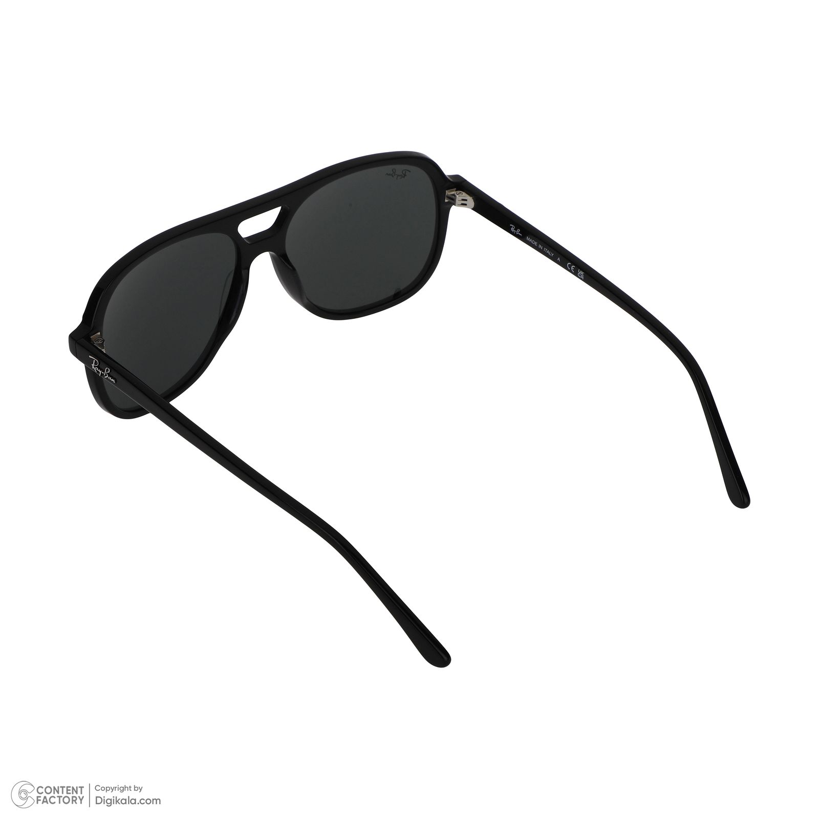 عینک آفتابی ری بن مدل 2198-901/71 -  - 4