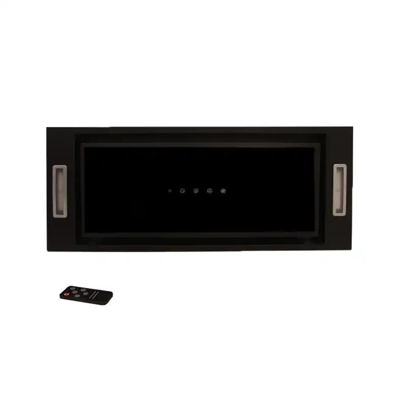 هود مخفی مدل کف شیشه ای SF900 plus سایز 70