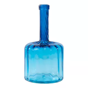 بطری شیشه‌ای مدل گردن بلند