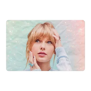 ماوس پد طرح تیلور سویفت -taylor swift مدل mpb368
