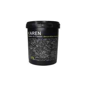 خمیر تکسچر کاه گل کارن مدل 107 حجم 1 کیلوگرم