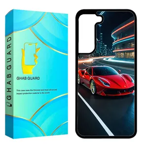 Ghab Guard GCHPA21F Cover For Samsung Galaxy S21 FE / S21 Lite  