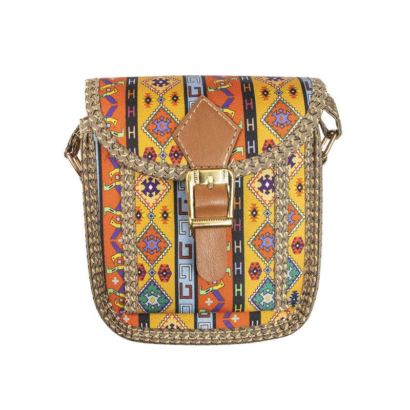 کیف رودوشی دخترانه مدل ZA-KD26