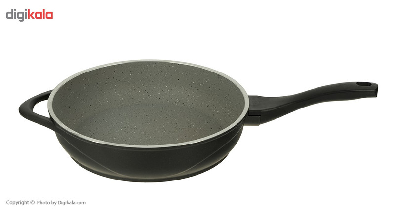 تابه عروس کد Victoria سایز 28