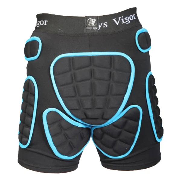 شلوارک ضربه گیر آلویز ویگر مدل FULLGARD VIP XXL